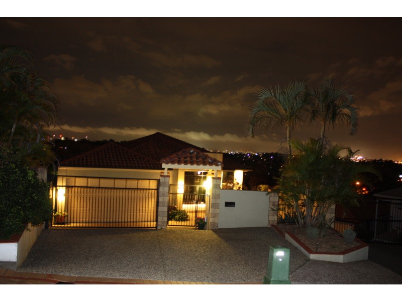 21 Unsworth St, Belmont QLD 4153