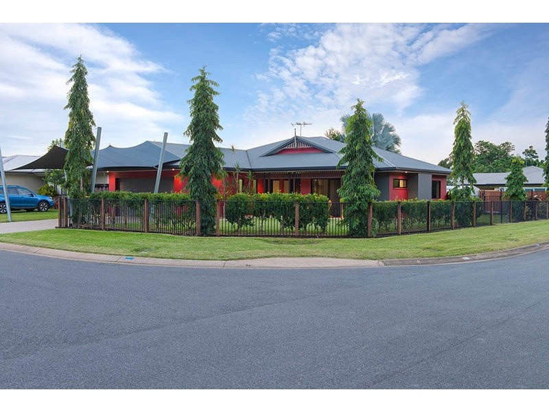 39 Piccone Drive, Edmonton QLD 4869