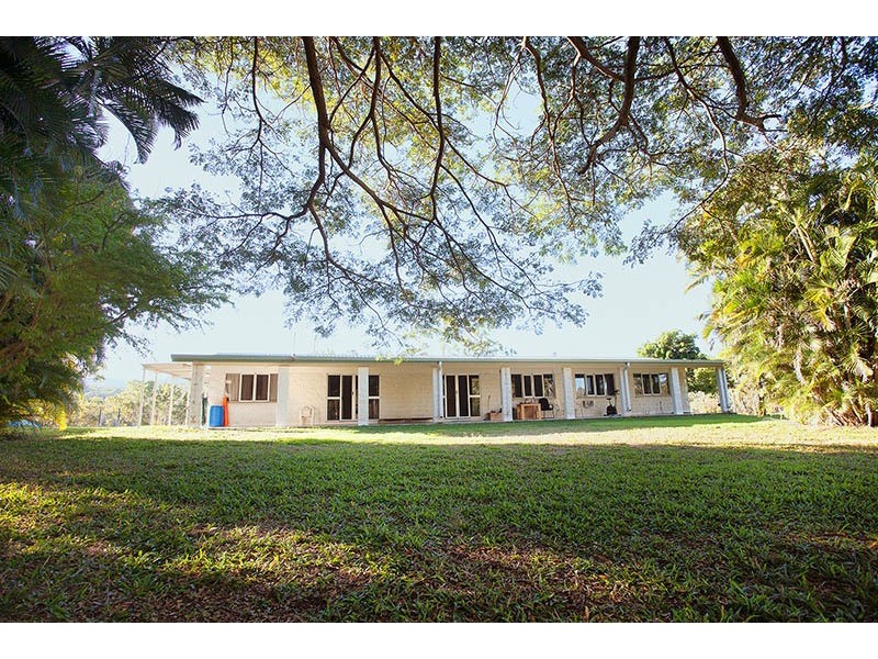 122 Page Road, Hervey Range QLD 4817