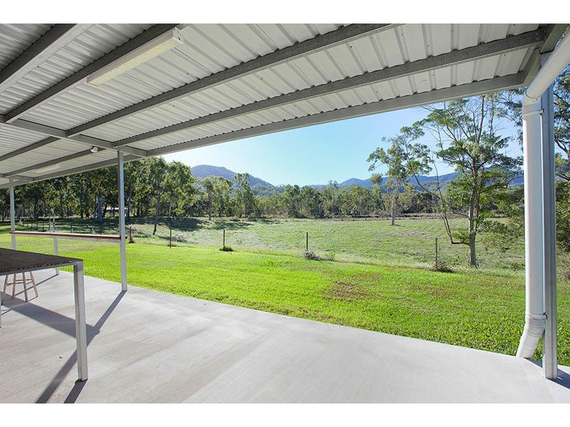 122 Page Road, Hervey Range QLD 4817