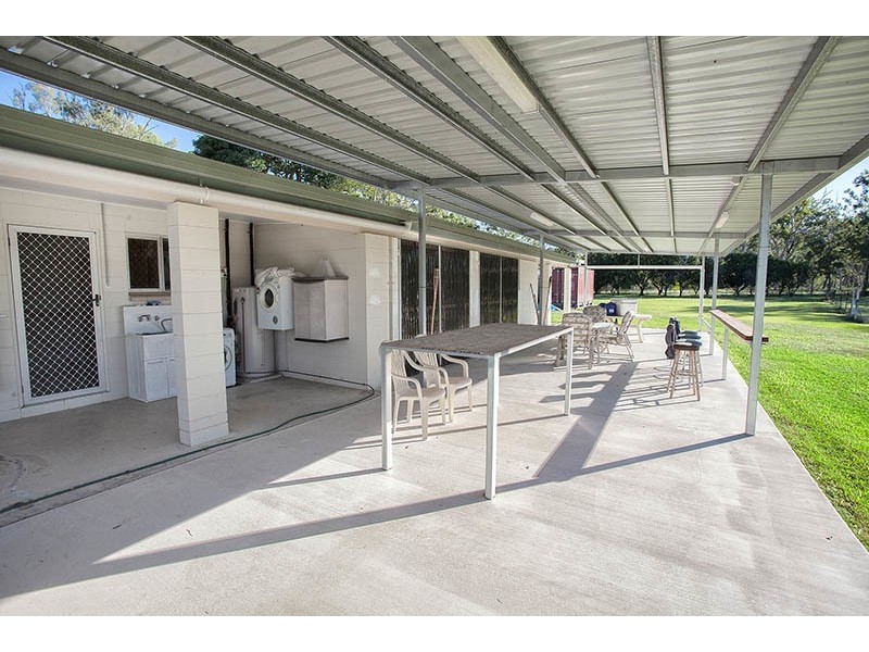122 Page Road, Hervey Range QLD 4817