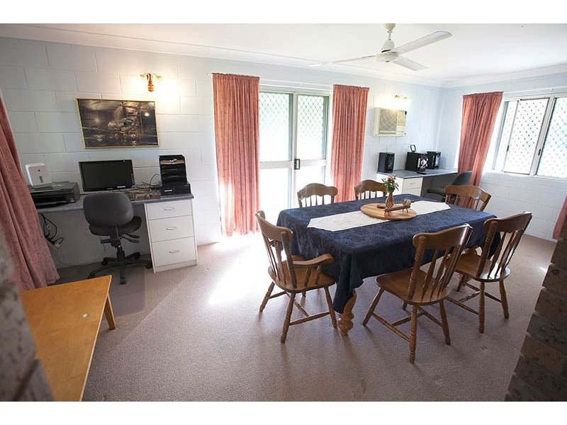 122 Page Road, Hervey Range QLD 4817