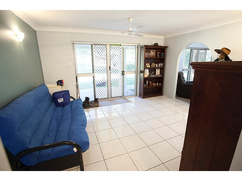 122 Page Road, Hervey Range QLD 4817