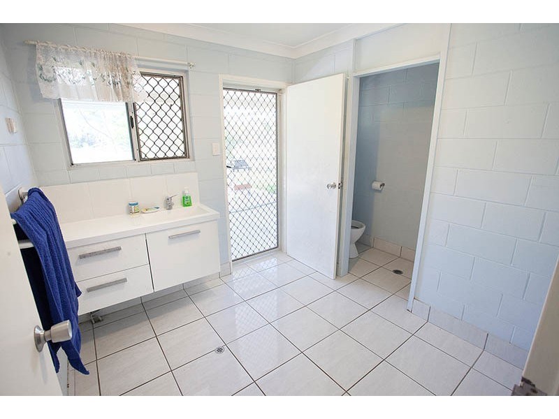 122 Page Road, Hervey Range QLD 4817