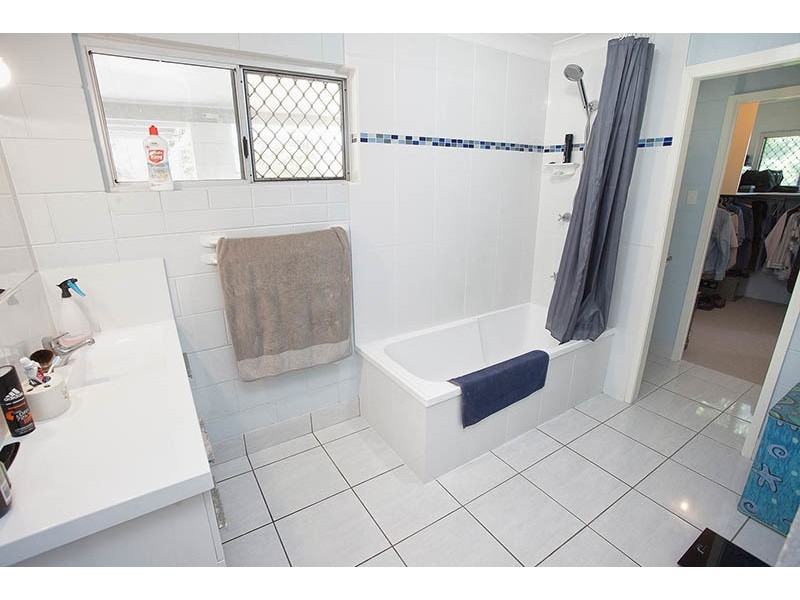122 Page Road, Hervey Range QLD 4817