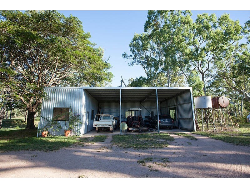 122 Page Road, Hervey Range QLD 4817