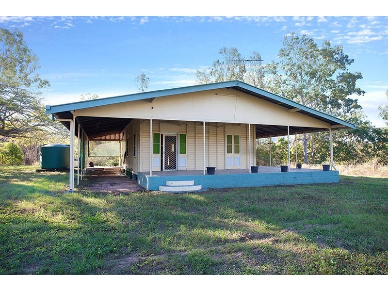 122 Page Road, Hervey Range QLD 4817