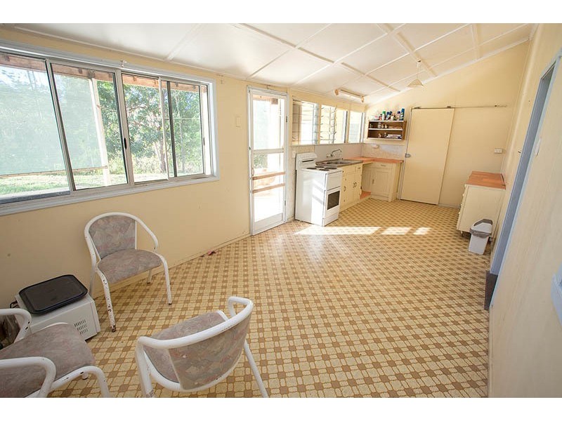 122 Page Road, Hervey Range QLD 4817