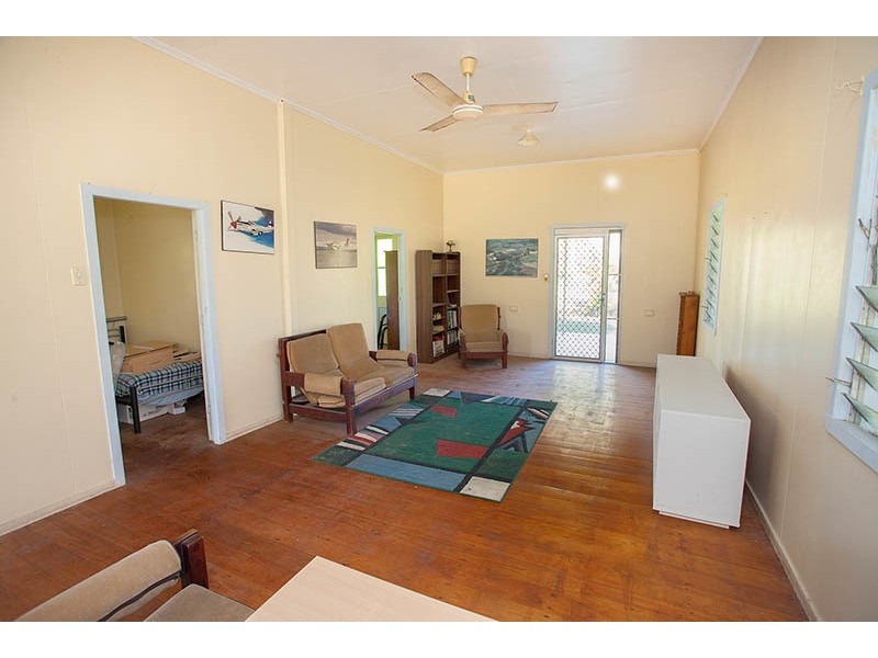122 Page Road, Hervey Range QLD 4817