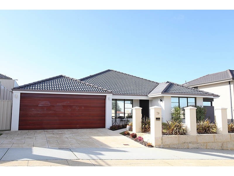 79 Marginson Drive, Landsdale WA 6065