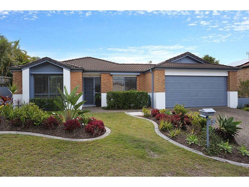 5 Quoll Close, Burleigh Heads QLD 4220