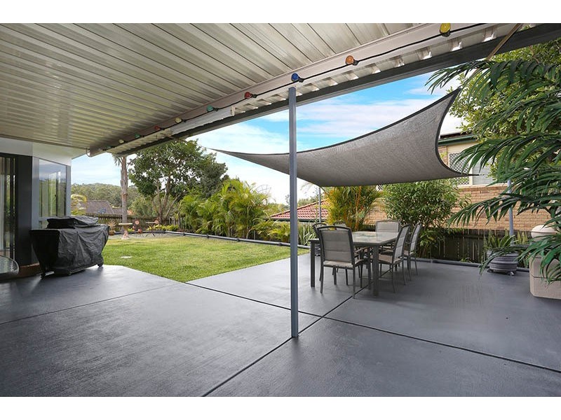 5 Quoll Close, Burleigh Heads QLD 4220