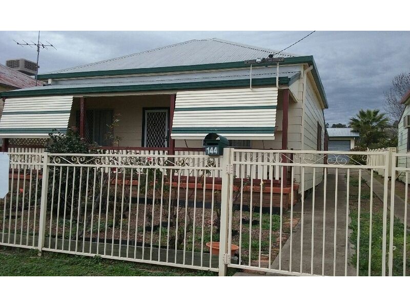 Werris Creek NSW 2341