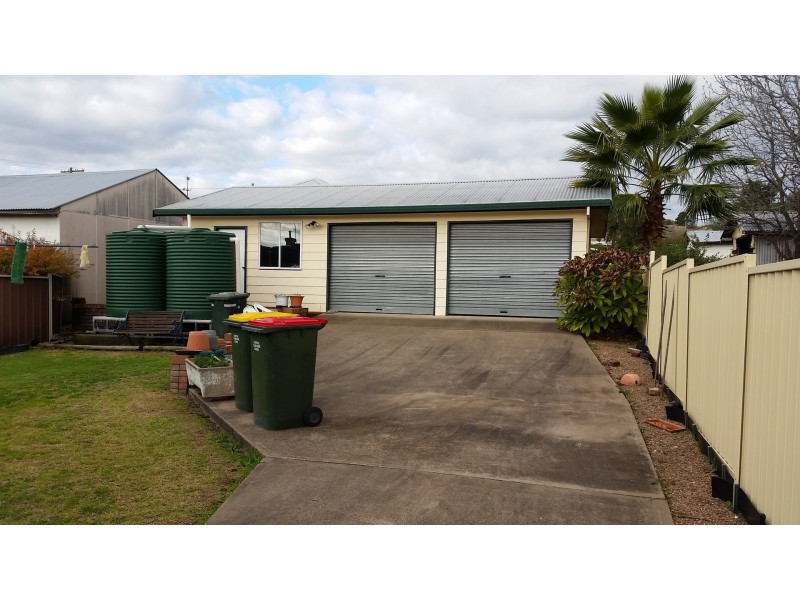Werris Creek NSW 2341