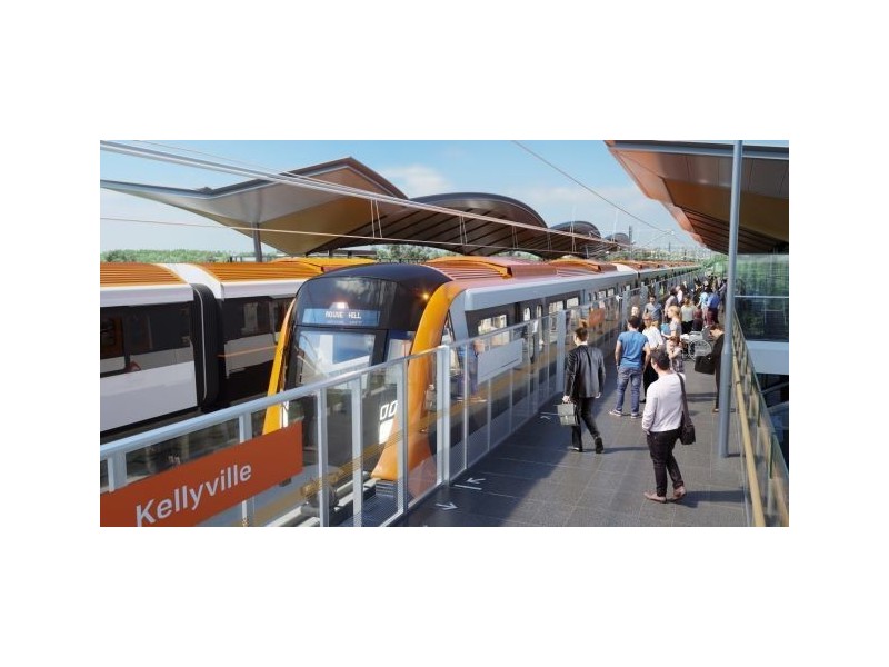 12 Mowbray Court, Kellyville NSW 2155