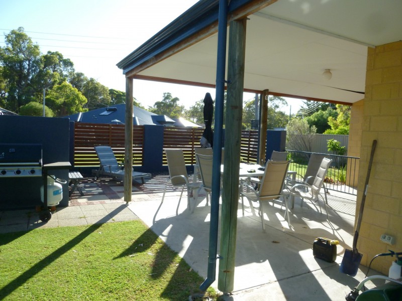 14 Partington Cres, Binningup WA 6233