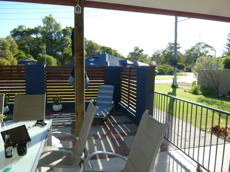 14 Partington Cres, Binningup WA 6233