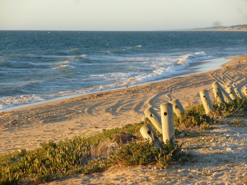 14 Partington Cres, Binningup WA 6233