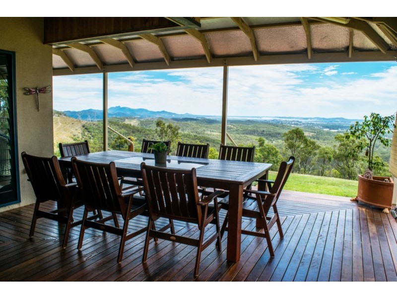 30 Compigne Road, Wurdong Heights QLD 4680