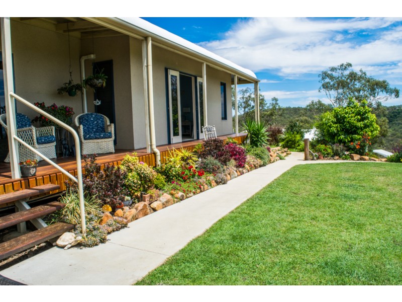 30 Compigne Road, Wurdong Heights QLD 4680