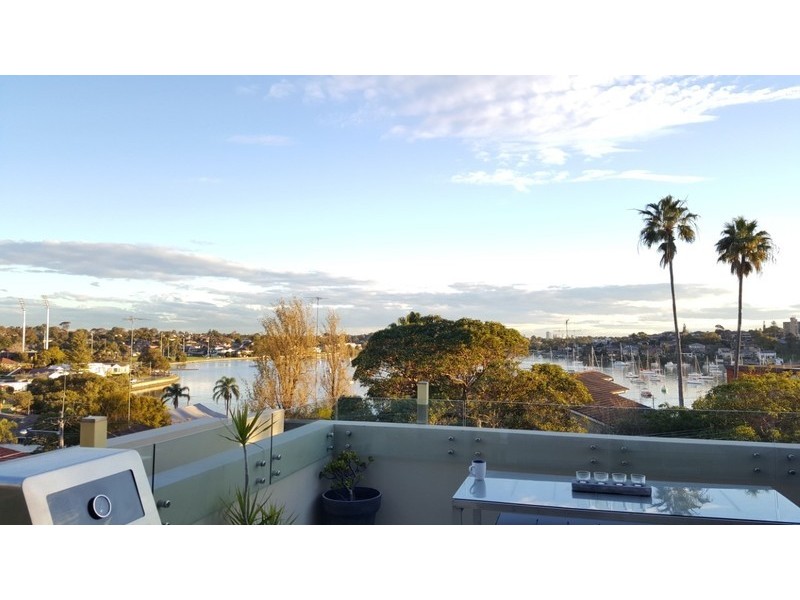 4/316-318 Victoria Place, Drummoyne NSW 2047