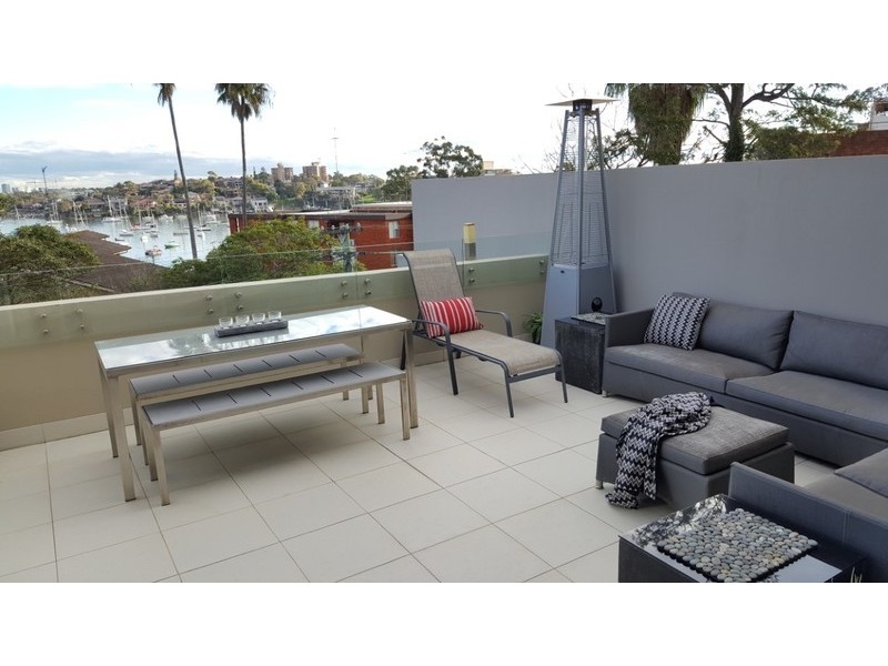 4/316-318 Victoria Place, Drummoyne NSW 2047