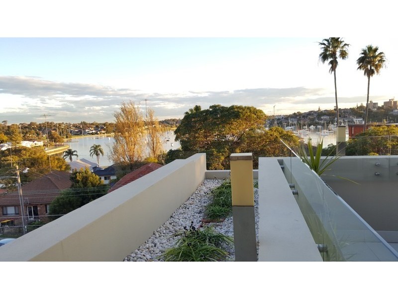 4/316-318 Victoria Place, Drummoyne NSW 2047
