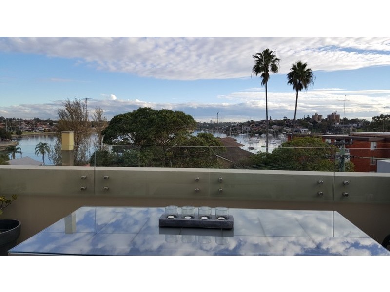 4/316-318 Victoria Place, Drummoyne NSW 2047