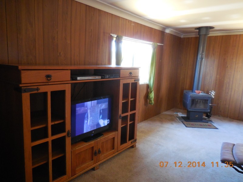 989 South Valley Road, Ashford NSW 2361