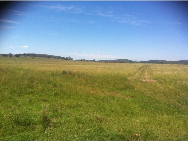 989 South Valley Road, Ashford NSW 2361