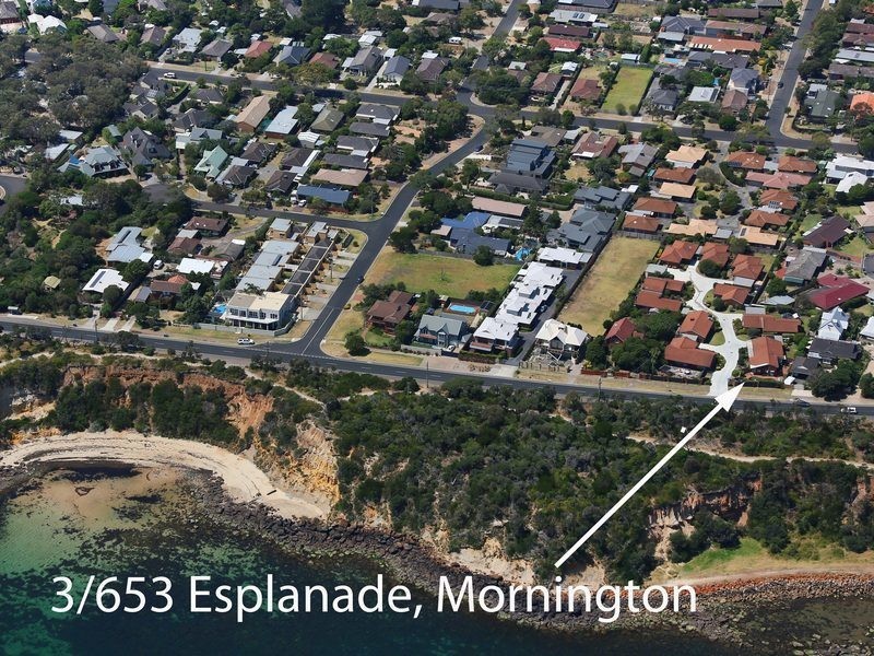 3/653-654 Esplanade, Mornington VIC 3931