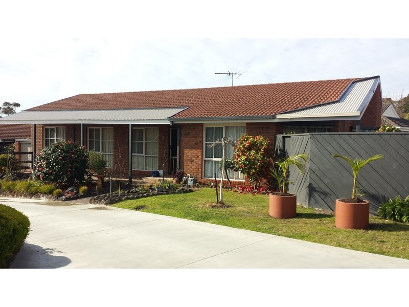 3/653-654 Esplanade, Mornington VIC 3931