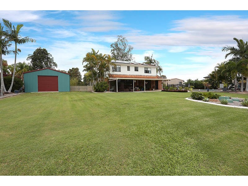 60 Platypus Street, Wamuran QLD 4512