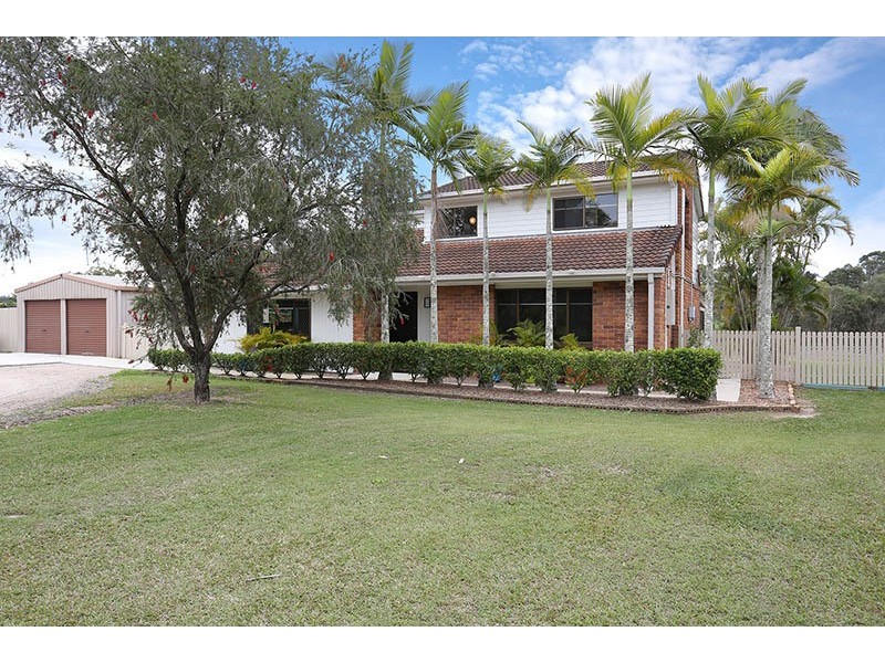 60 Platypus Street, Wamuran QLD 4512