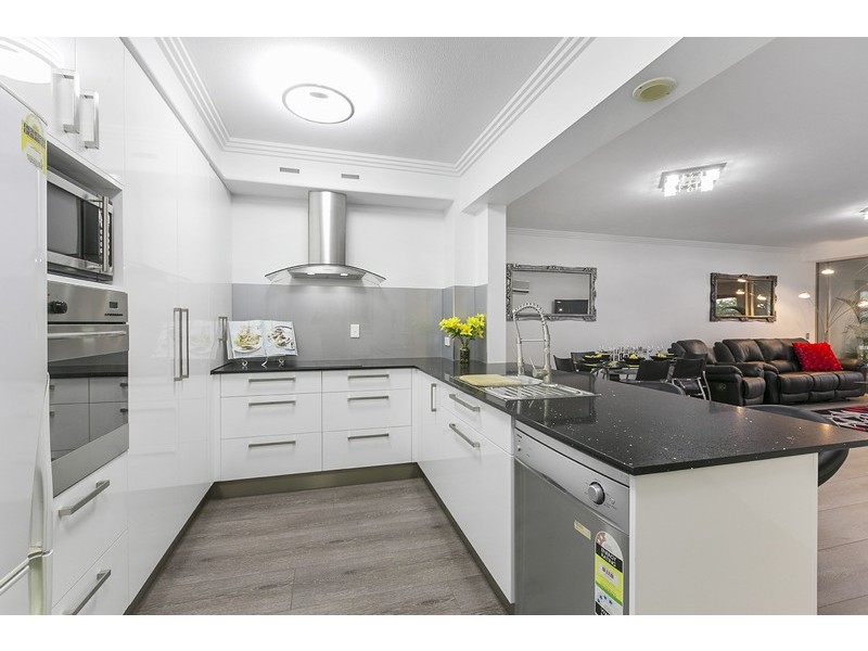 18/50 Lower River Terrace, South Brisbane QLD 4101