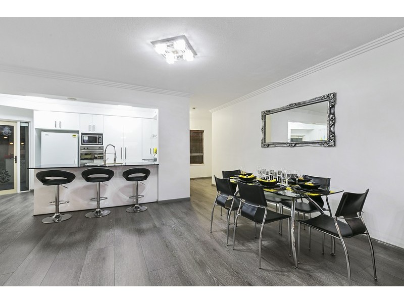 18/50 Lower River Terrace, South Brisbane QLD 4101