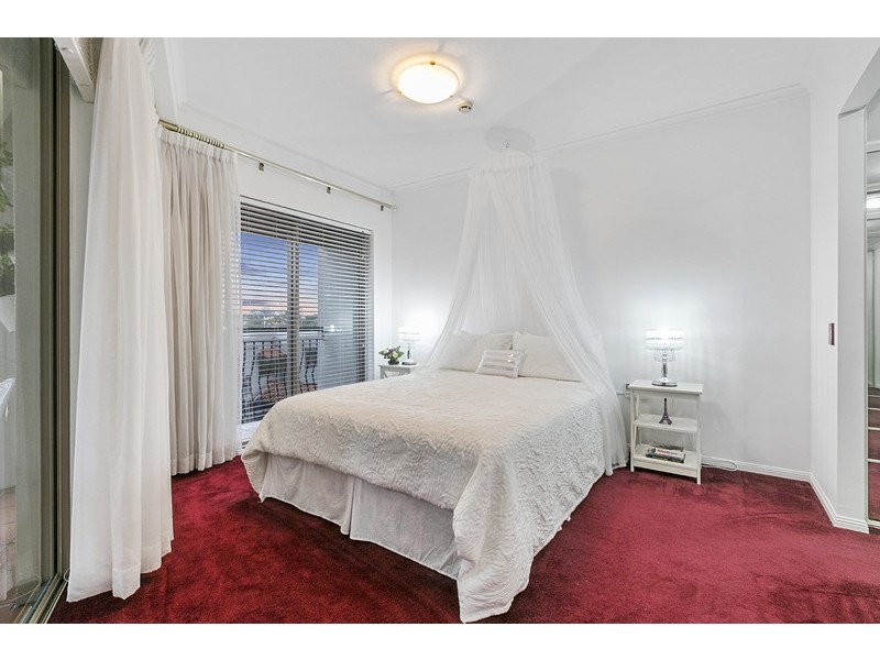 18/50 Lower River Terrace, South Brisbane QLD 4101