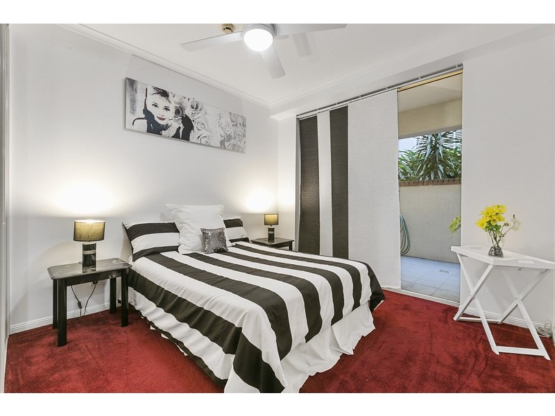 18/50 Lower River Terrace, South Brisbane QLD 4101