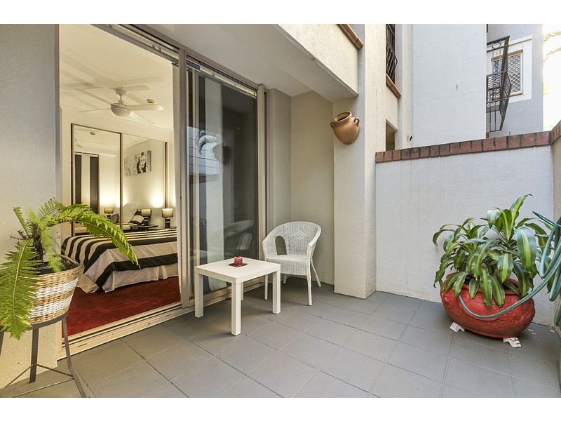 18/50 Lower River Terrace, South Brisbane QLD 4101