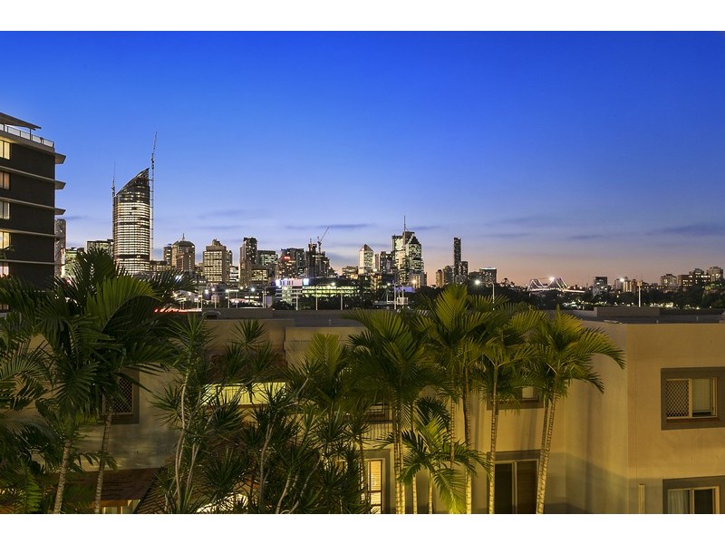 18/50 Lower River Terrace, South Brisbane QLD 4101