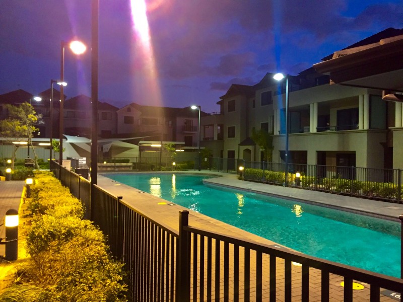 60/12 Citadel Way, Currambine WA 6028