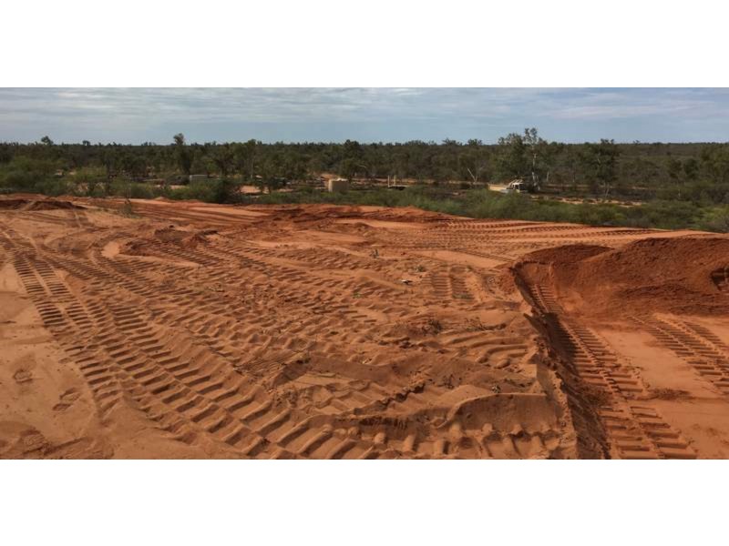 Lot 5 Manilhina Drive, Boodarie WA 6722