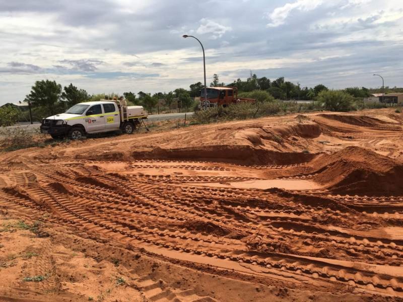 Lot 5 Manilhina Drive, Boodarie WA 6722