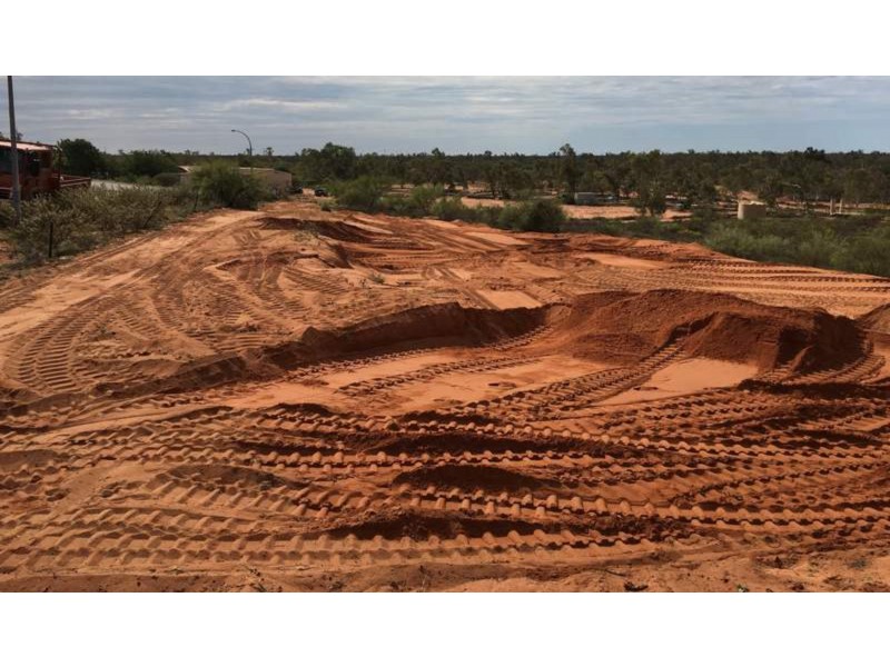 Lot 5 Manilhina Drive, Boodarie WA 6722