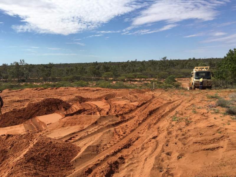 Lot 5 Manilhina Drive, Boodarie WA 6722