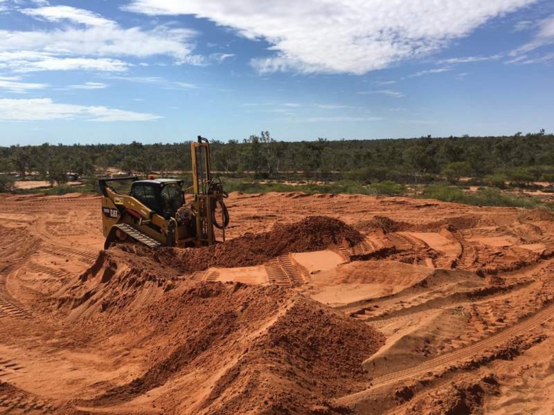 Lot 5 Manilhina Drive, Boodarie WA 6722