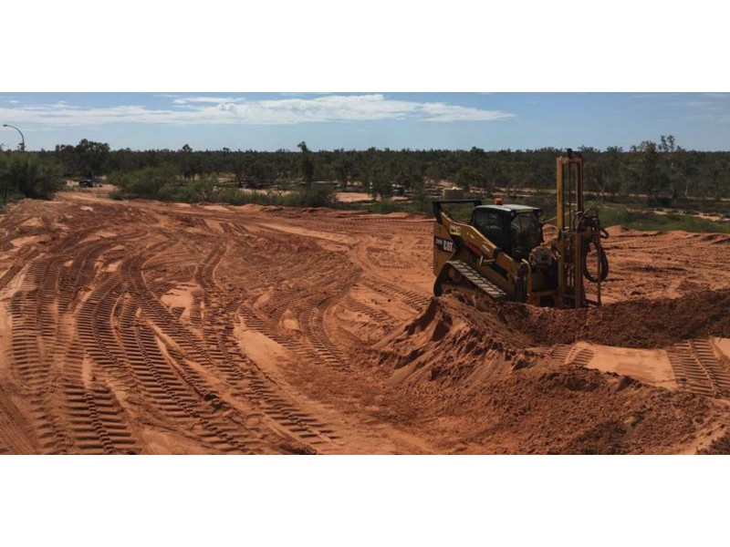 Lot 5 Manilhina Drive, Boodarie WA 6722