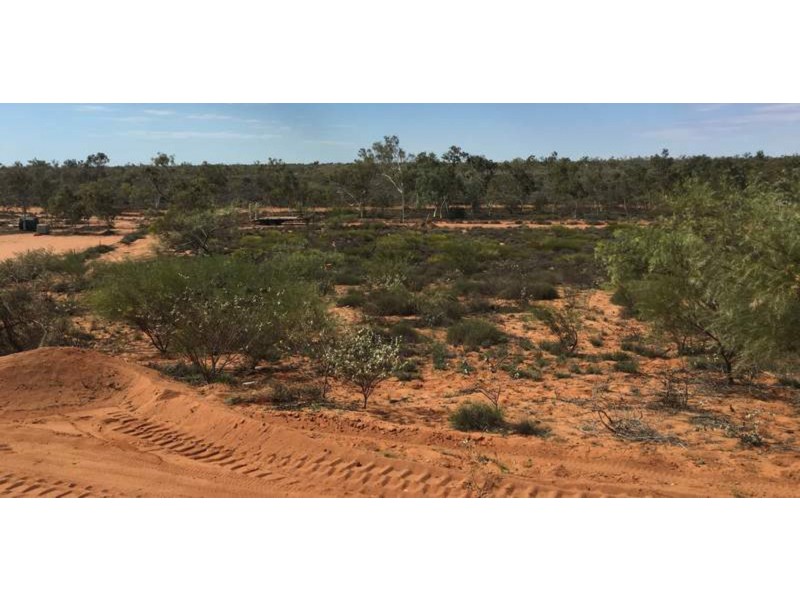 Lot 5 Manilhina Drive, Boodarie WA 6722