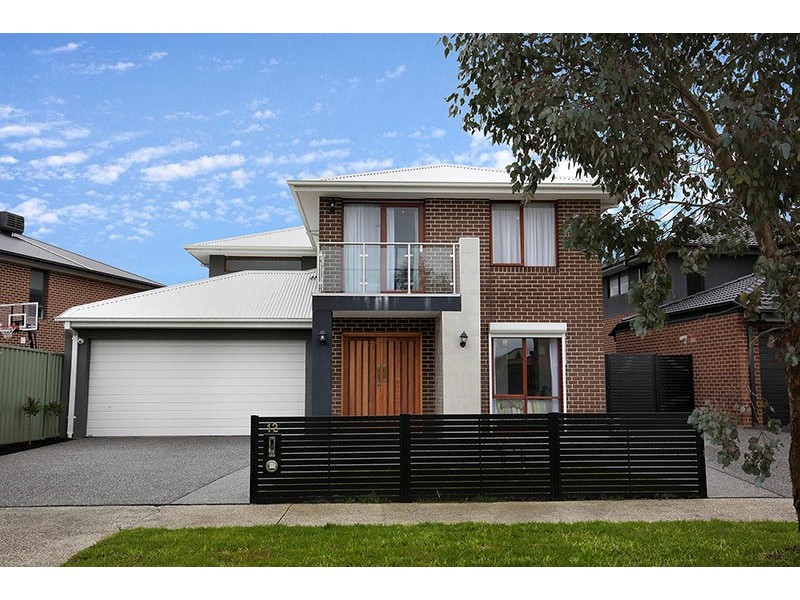 12 Sun Orchid Drive, Pakenham VIC 3810