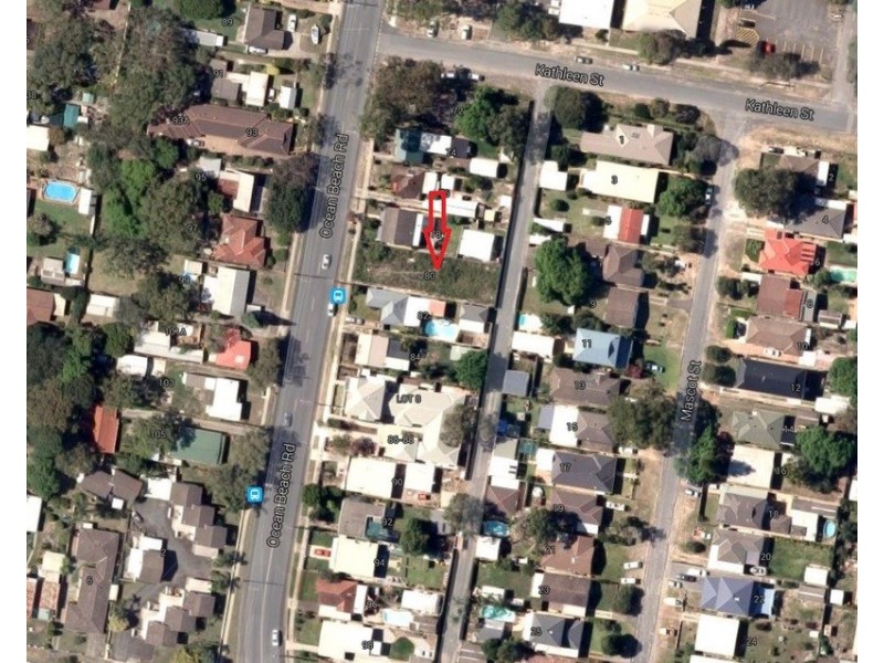 80 Ocean Beach Road, Woy Woy NSW 2256